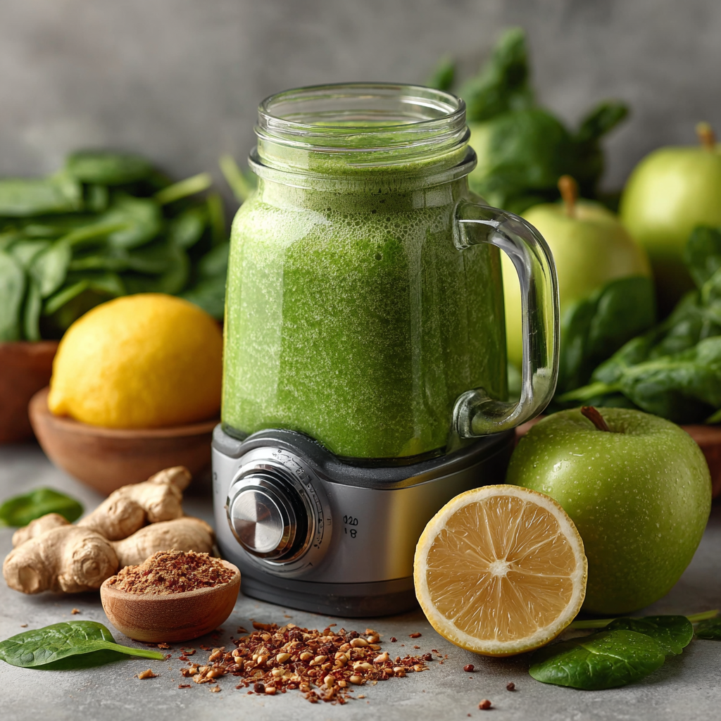 Здорове харчування та імунітет